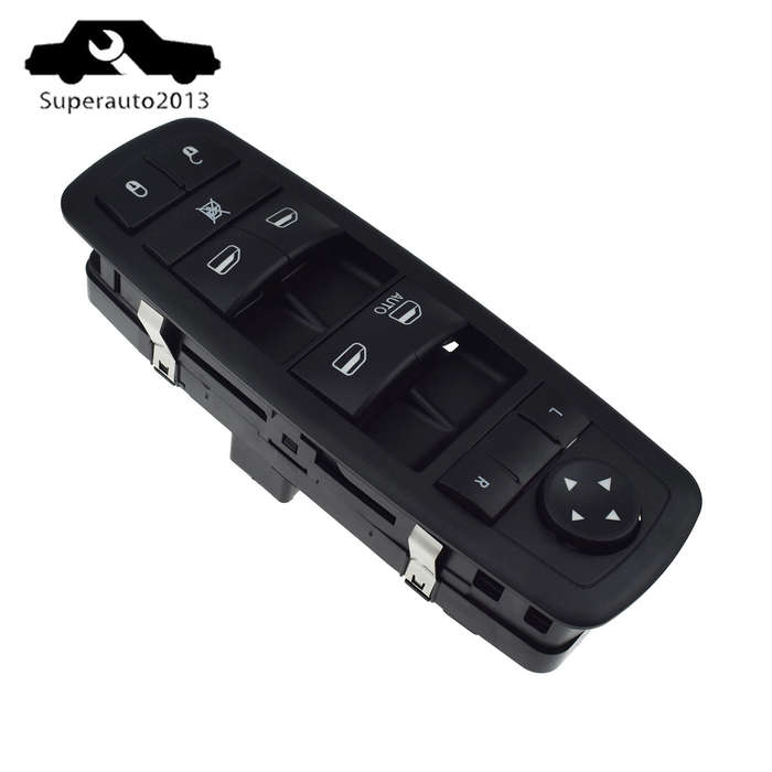 4602632AG Master Power Window Switch For Jeep Liberty Dodge Nitro Journey