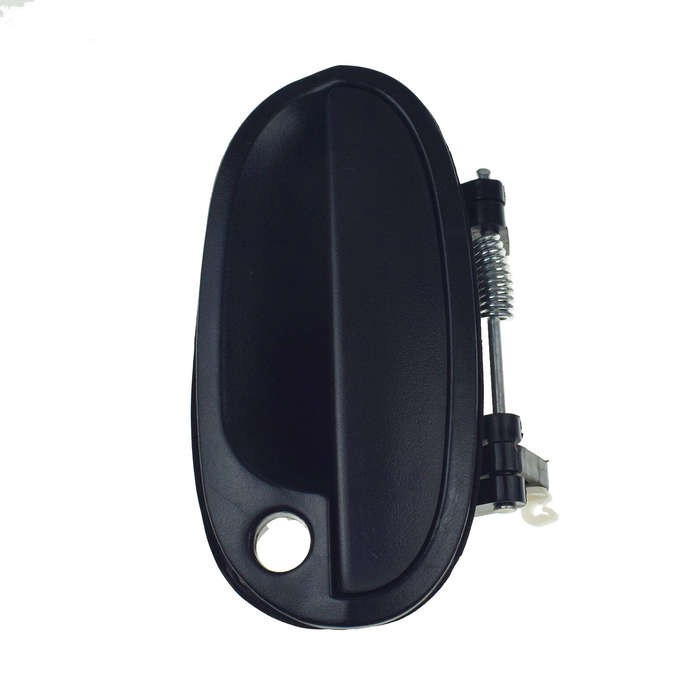 Exterior Door Handle Front Left Side 96601472 For 06-09 Chevy Daewoo Matiz Spark