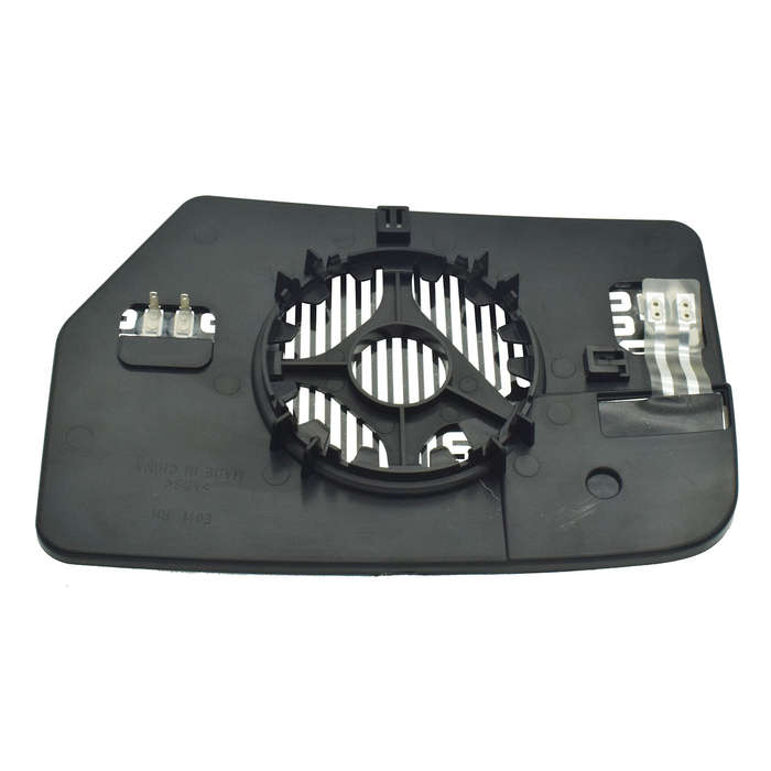 Right Side NEW Mirror Glass For Ford Expedition 2012-17 CL1Z17K707A, FD314GR