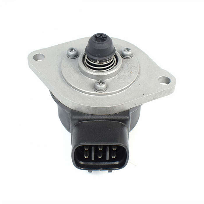 Fuel Injection Idle Air Control Valve 22270-66011 For Lexus Toyota Land Cruiser