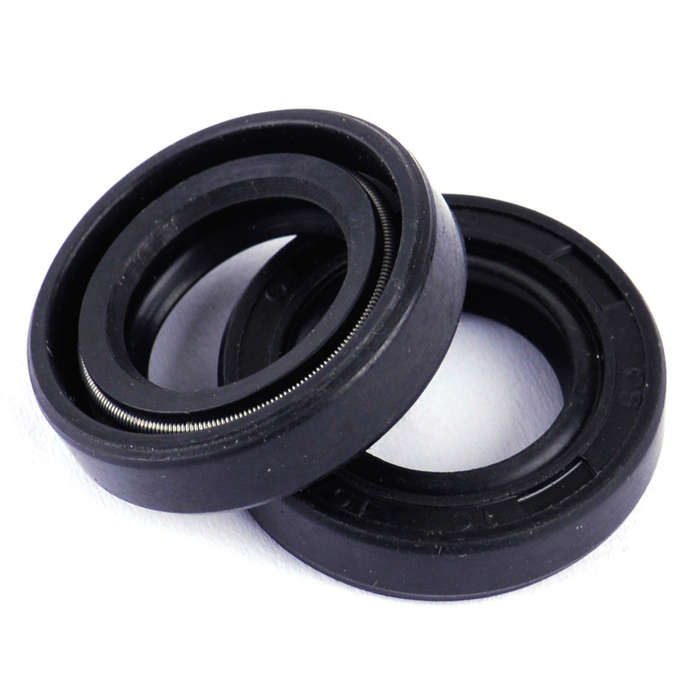 2 Pair Crankshaft Bearing & Oil Seal Fit for STIHL MS210 MS230 MS250 Chainsaw