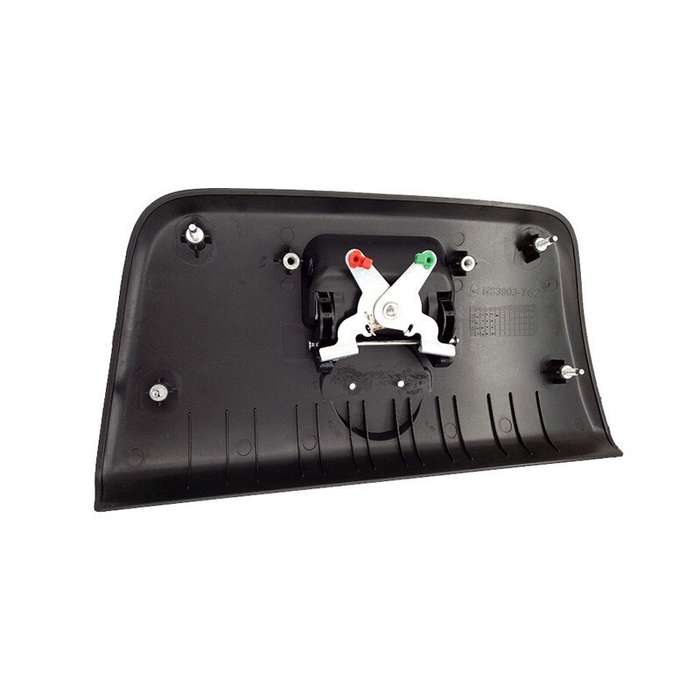 Tailgate Back Door Gate Handle Latch For Nissan Navara Frontier NP300 D22 00-05