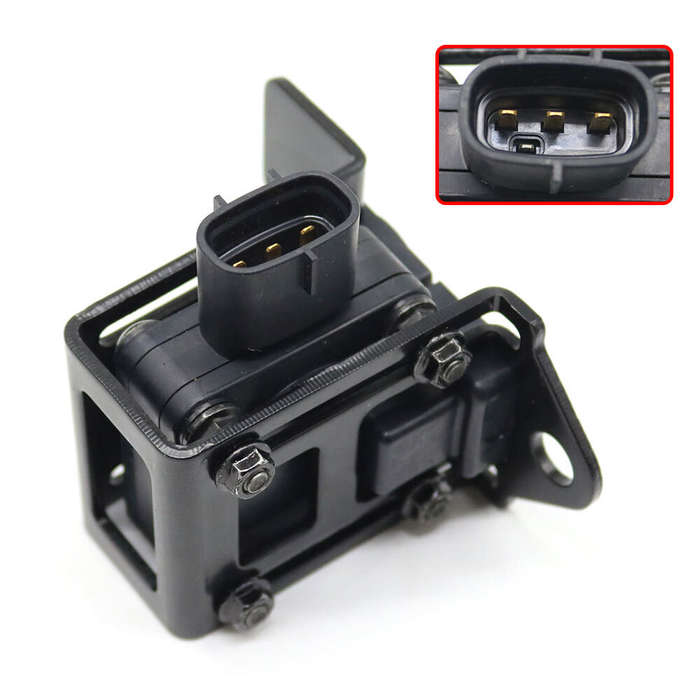 New For Cummins ISX 4921728 104990-1200 EGR Engine Differential Pressure Sensor