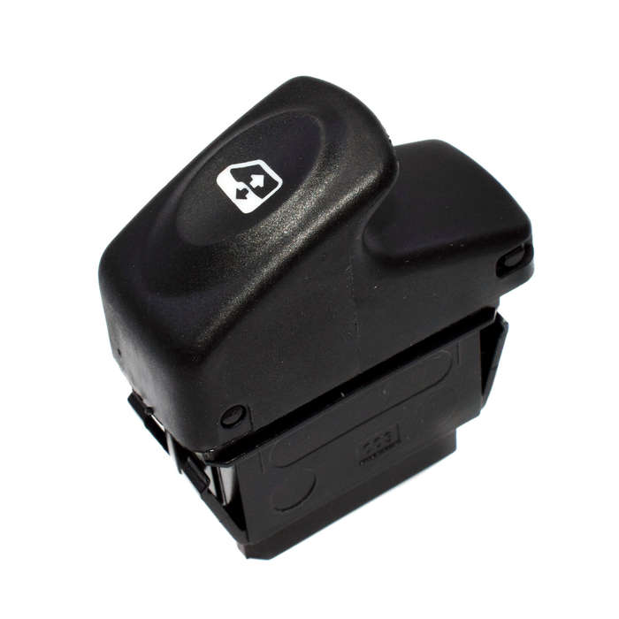 6 Pin Window Control Switch Button for Renault Clio II Megane I BA0 7700429998