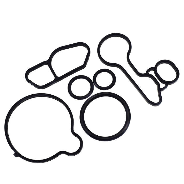 Engine Oil Cooler Filter Gasket 55566784 For Chevy Cruze Trax Sonic Buick Encore