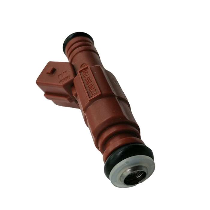 4pcs Fuel Injector Nozzle 0280155759 Fits For 1986-2004 Ford Mustang F-150