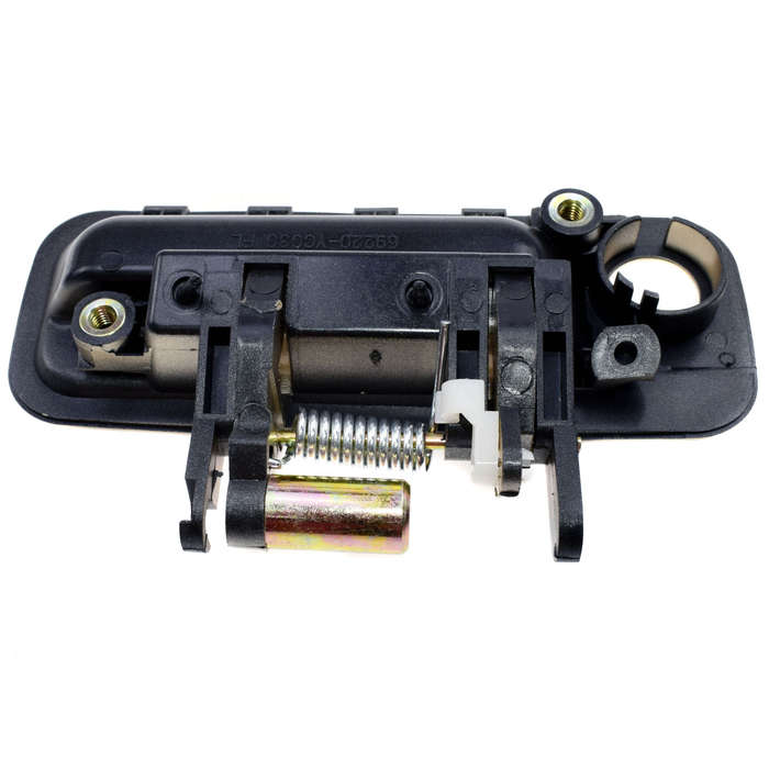 For 1997-2001 Toyota Camry Outside Front Left Door Handle Beige 69220AA010E0 New
