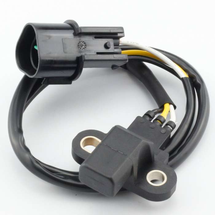 Crankshaft Position Sensor MR985145 J5T35171 PC557 For MITSUBISHI L200 3.5