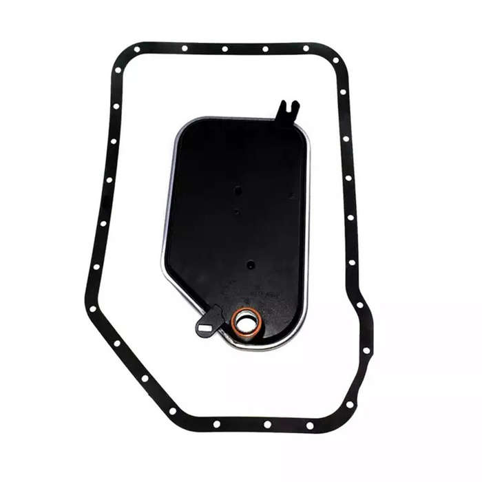 24341423376 24101423380 For BMW E46 E39 Automatic Transmission Filter + Gasket