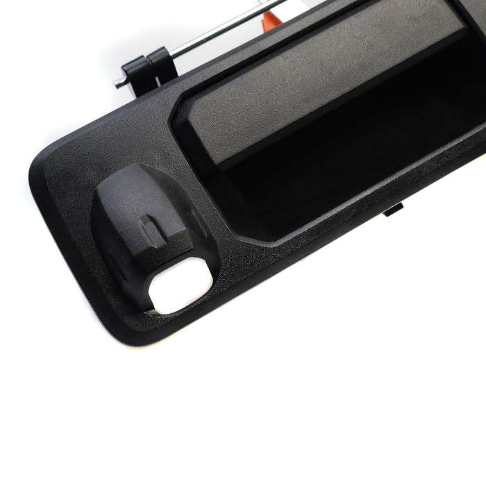 Tail Gate Tailgate Handle w/ Camera For Toyota Tacoma Tundra 2014-16 690900C090