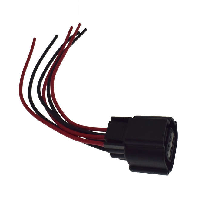 Idle Air Control Valve Pigtail Harness For Mitsubishi Chrysler Dodge 1450A116