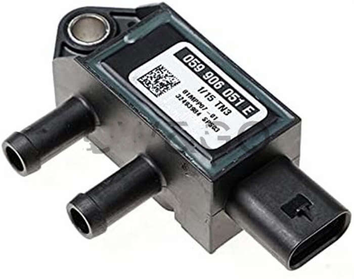 059906051E Pressure Sensor for AUDI VW SEAT SKODA A4 A5 A6 A7 Q7 2010-2018 2.0L