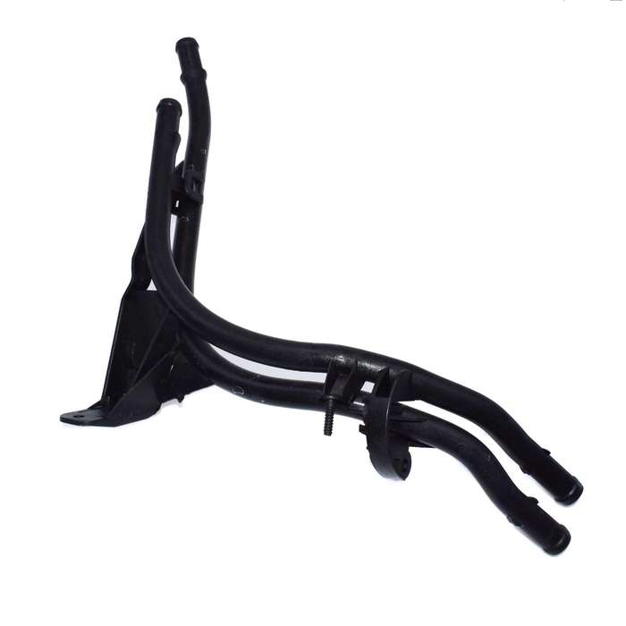 Coolant Water Pipe 1K0121070BD For Audi A3 Q3 Quattro VW Beetle Jetta Eos Passat