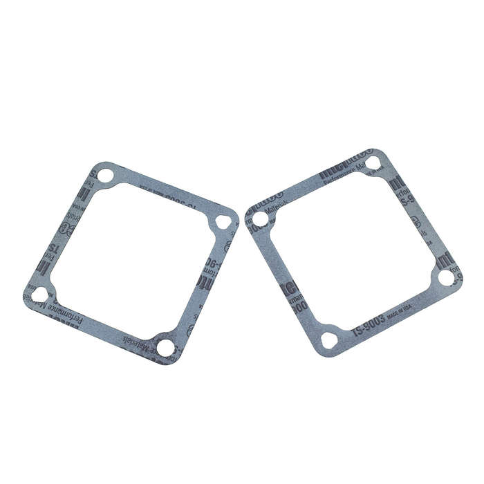 2PCS Graphite Intake Heater Grid gaskets for Cummins Dodge 5.9L 12V, 24V 1989-07