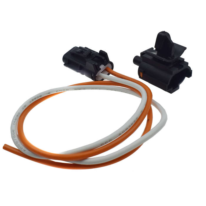New Ambient Air Temperature Sensor+Plug 96985-3X000 For Hyundai Kia 96985-2D000