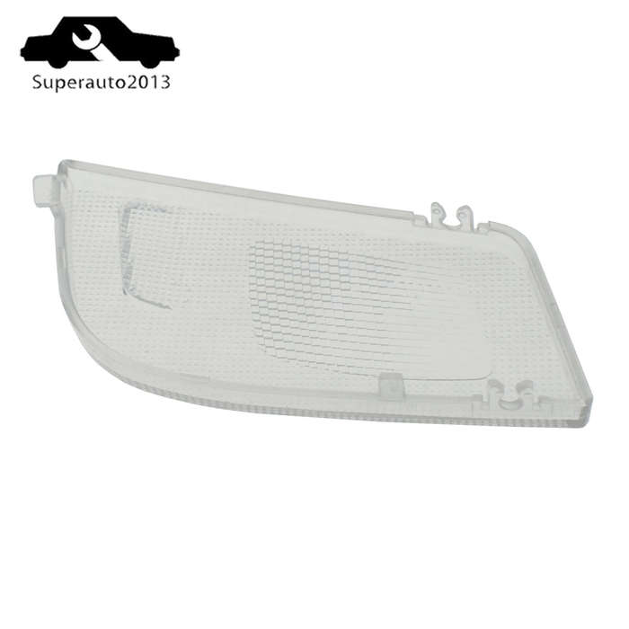 Right Overhead Console Reading Light Lamp Lens For Kia Optima 11-15 92823-3R010