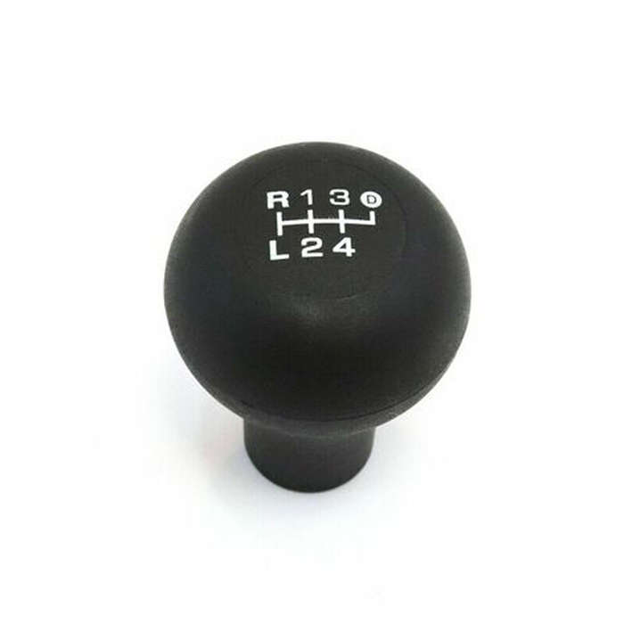 Gear Shift Knob Manual Transmission Fit for Ford F250 F350 F450 F550 Super Duty
