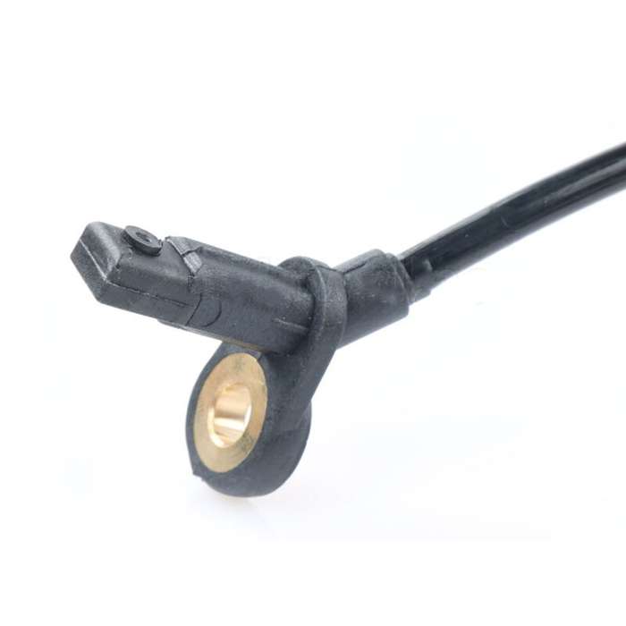 Front Driver Passenger 2 ABS Wheel Speed Sensor Set For Mercedes-Benz R350 06-13