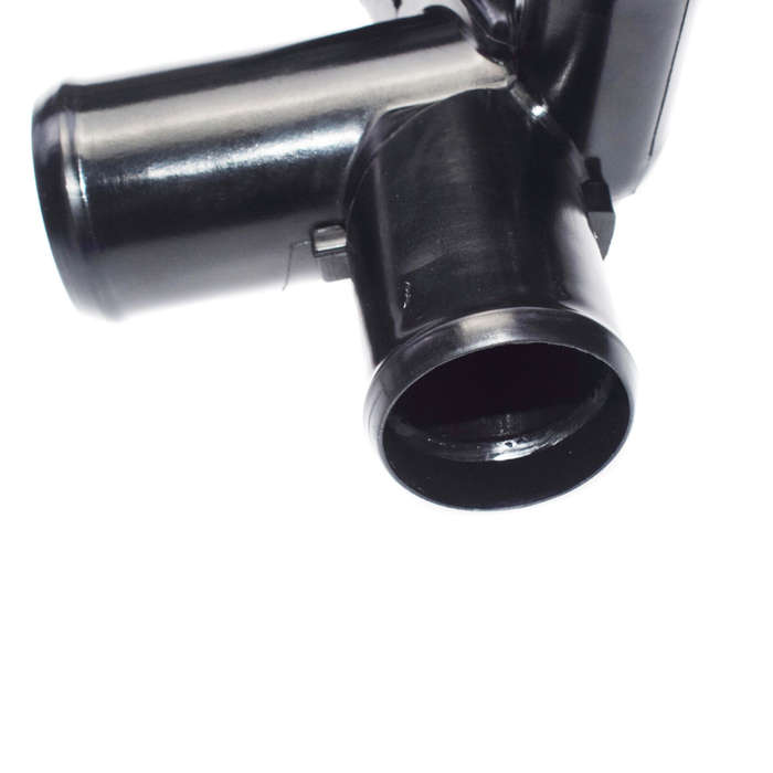 New Engine Coolant Radiator Filler Neck For Elantra 11-15 Forte 14-18 253293X600