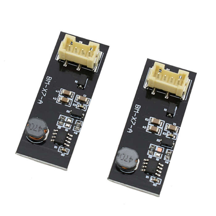 2Pcs Led Driver Tail Light Repair REPLACEMENT Board Chip For BMW X3 F25 11-15