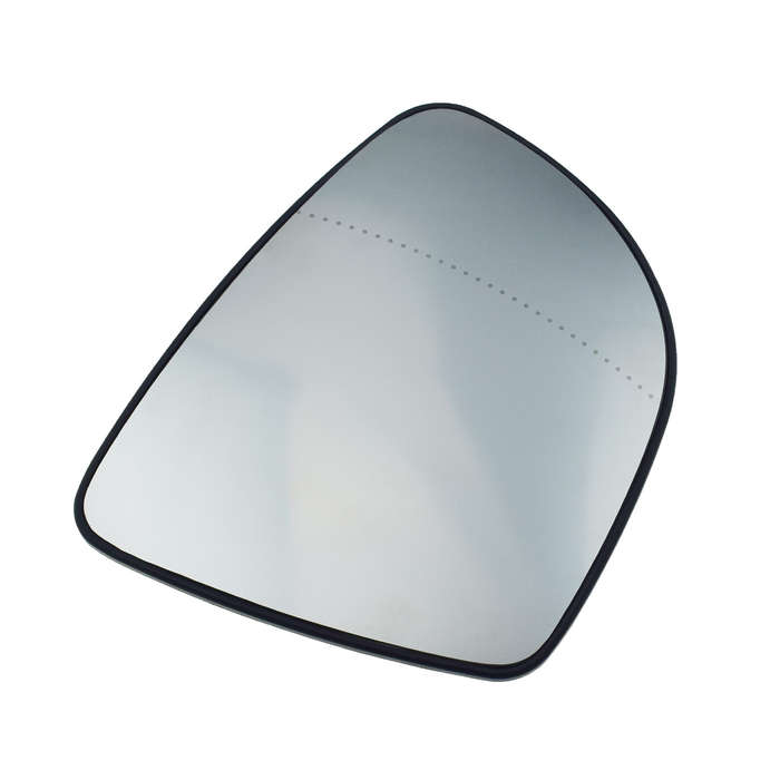 Door Mirror Glass W/Heated Right Side For Renault Clio IV 4 2012-19 Captur 13-20