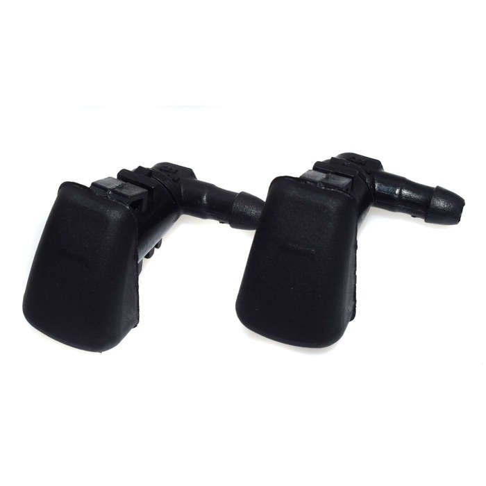 FOR 08-12 Ford Fusion Milan MKZ Windshield Washer Nozzle Jet Squirter 8E5Z17603A