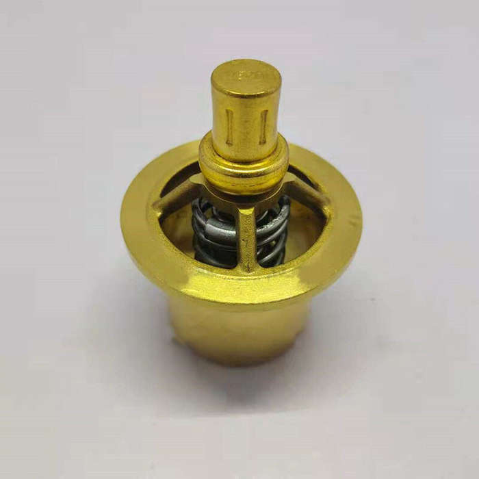 1PC New 39437645 37952397 Thermostatic Valve for Ingersoll Rand Air Compressor