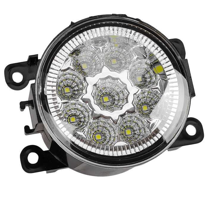 1pcs Front LED Fog Light Fit for Suzuki Grand Vitara 2006-2012 SX4 2008-2015