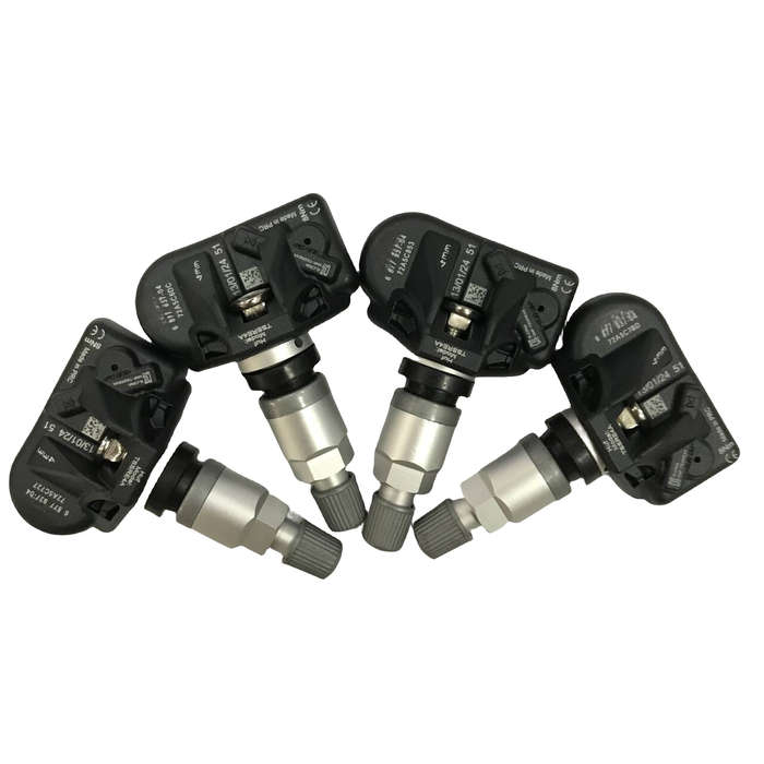 4pcs RDKS RDC TPMS Tire pressure sensor For BMW G20, G29 36106877937 6877937-04
