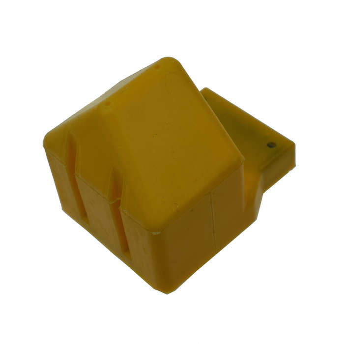 Front Suspension Bump Stop 15835667 For Chevrolet Silverado 2500 HD 1500 HD 3500