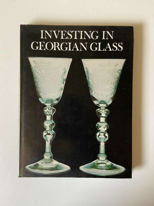 Investing in Georgian Glass