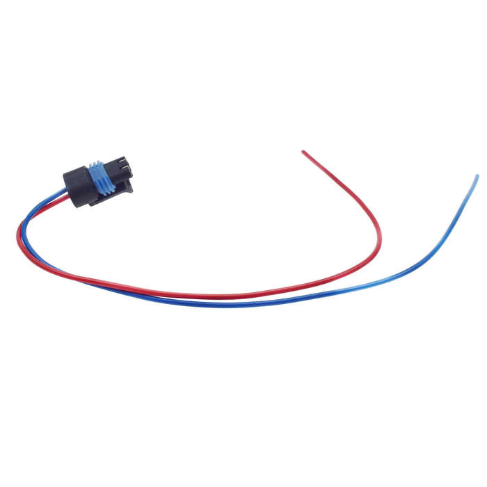 Coolant Temp Sensor plug Connector 4L80E Speed Sensor for Chevrolet GMC Buick