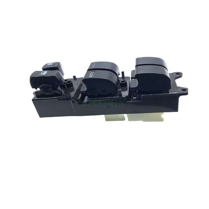 Power window switch OEM 84820-60130 Suitable for Toyota Land Cruiser 1998-2002