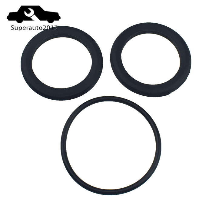 3X Gasket Seals Kit For Land Rover LR3 Range Rover 2005-14 1316152 LR008353 New