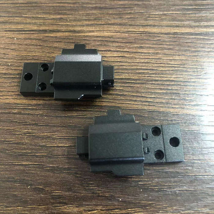 1Pair For Furukawa S178 153 178V2 179 Fiber Splicer Three in One Fixture Clamp