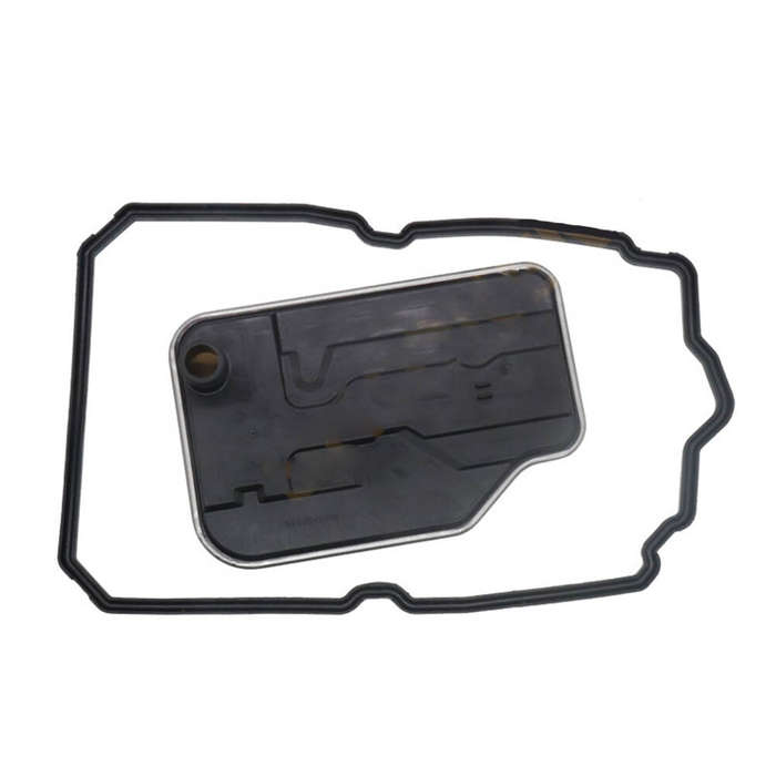 Auto Transmission Filter Gasket 7-Speed For Mercedes W221 W219 722.9 2212770095