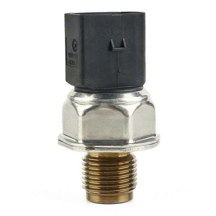 New 55PP19-02 For For Land Rover Discovery 2004-2017 Fuel Rail Pressure Sensor