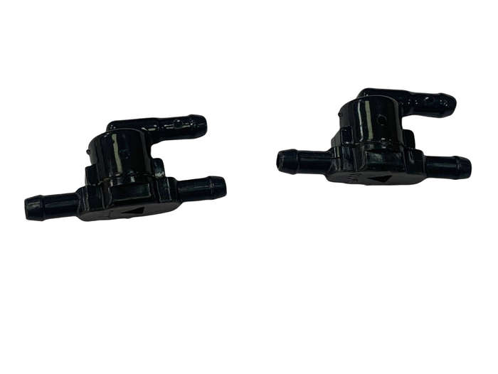 2pcs 85321-28020 For Toyota Lexus Windshield wiper washer windscreen check valve