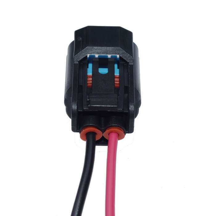 New 2 Pin inlet Air Temperature Sensor Connector Pigtail For 96-00 Honda Civic