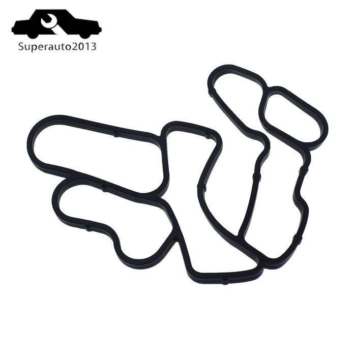 68148362AA Engine Oil Cooler Gasket Set Fit For Jeep Grand Cherokee 3.0L 2011-19