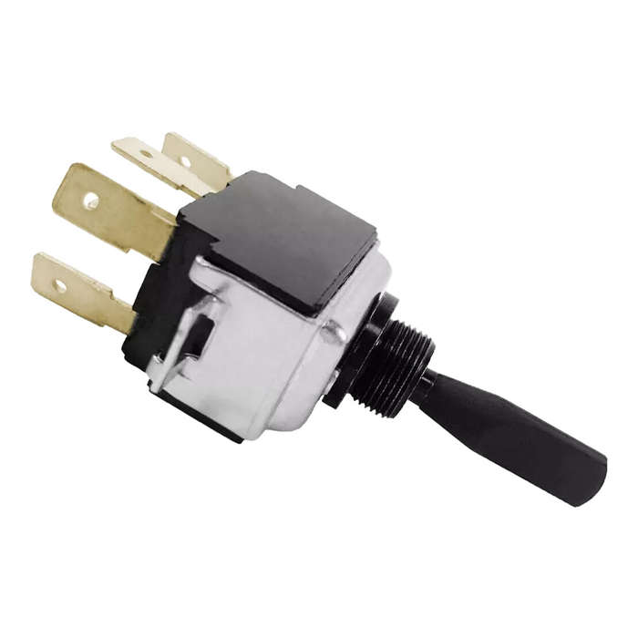 Window Mirror Toggle Switch 8956K913 A6815451522 Fit For Freightliner