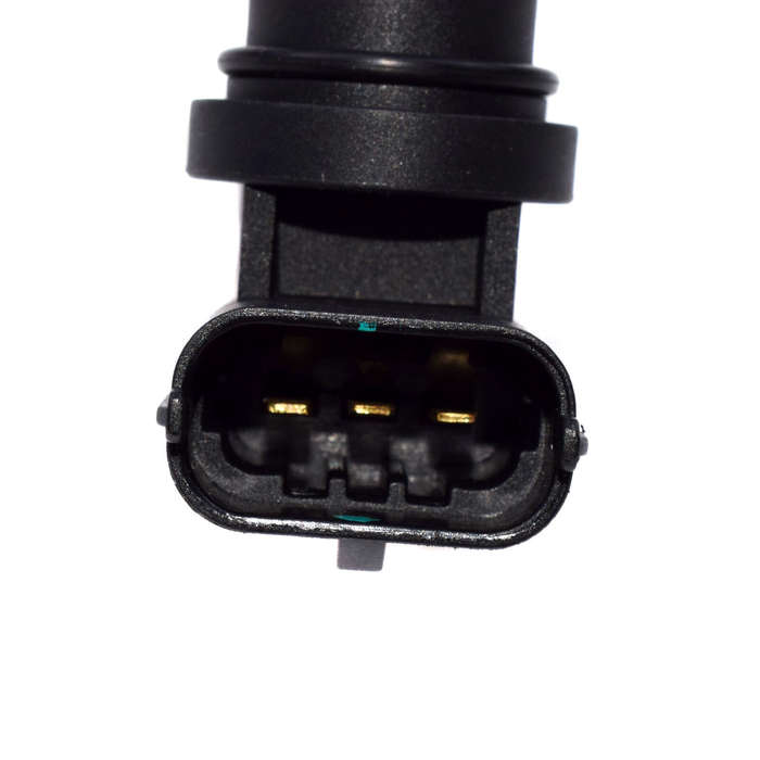 4PCS Engine Camshaft Position Sensor w/ 4 Connectors Fit Chrysler Dodge Mercedes