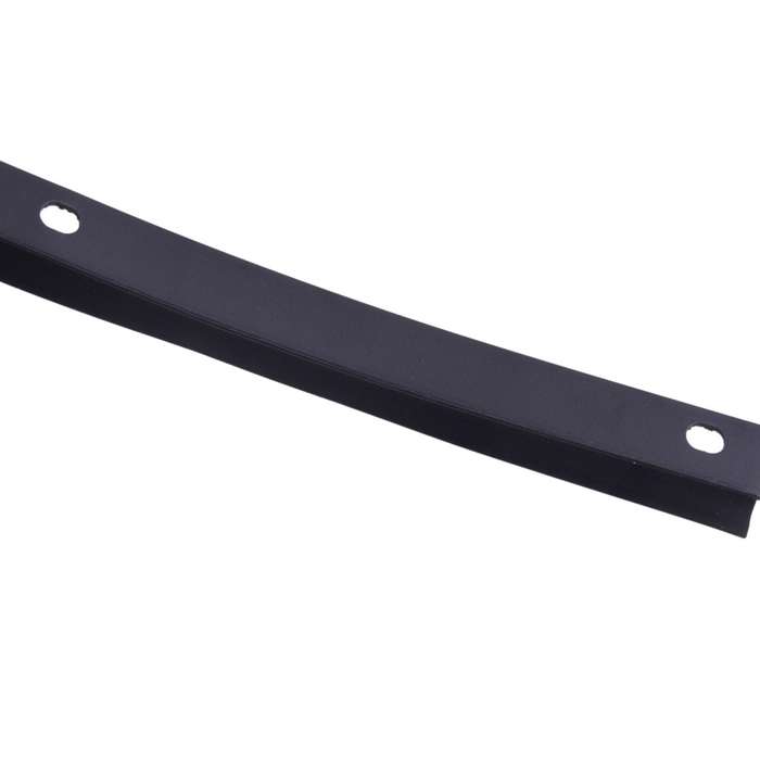 Front Fascia Bumper Hood Seal with Rivets Fit For Dodge Challenger 68051392AA