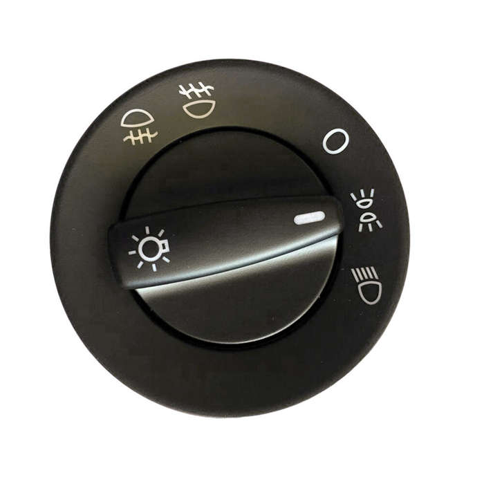 1C0941531A Headlight Fog Lamp Switch FIT Volkswagen Bora Golf Passat Beetle