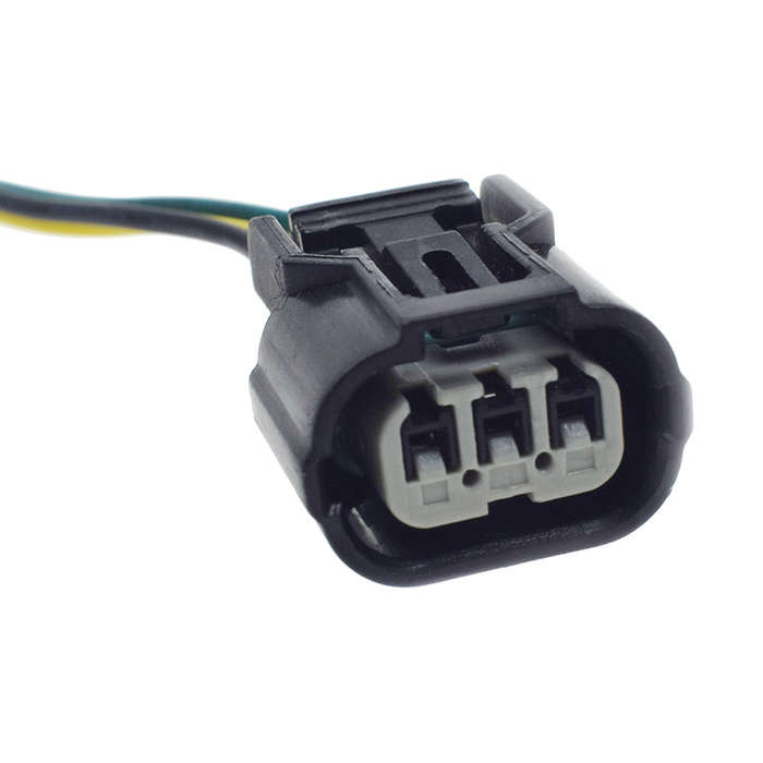 Map Sensor CONNECTOR 37830PGKA01 FOR Honda Accord Civic CRV Pilot Acura RSX TSX