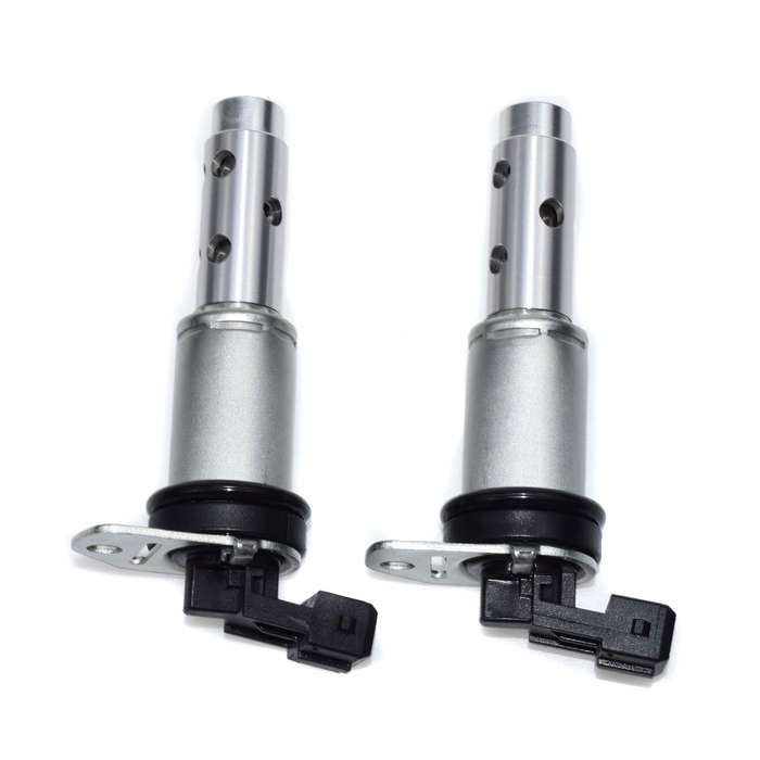 2PCS VVT Engine Variable Valve Timing Control Solenoid For BMW E82 11367585425