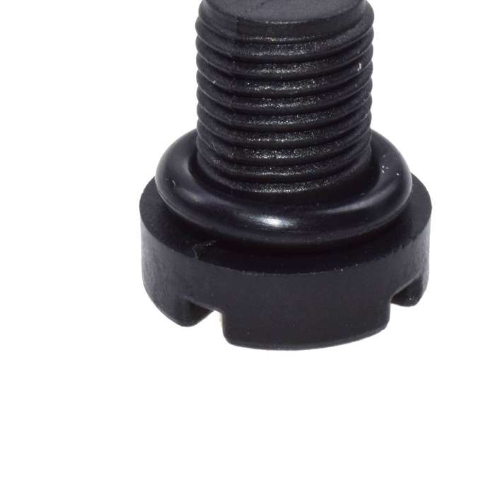 5PCS Radiator Overflow Coolant Bottle Expansion Tank Bleed Screw For BMW E30 E36