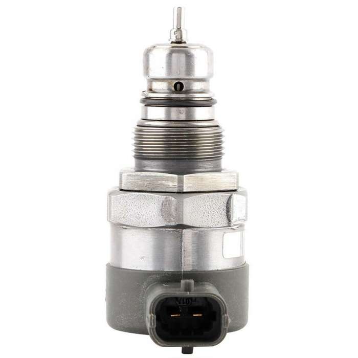 0281006017 Rail Pressure Regulator Diesel Fuel Pressure Regulator DRV for FORD