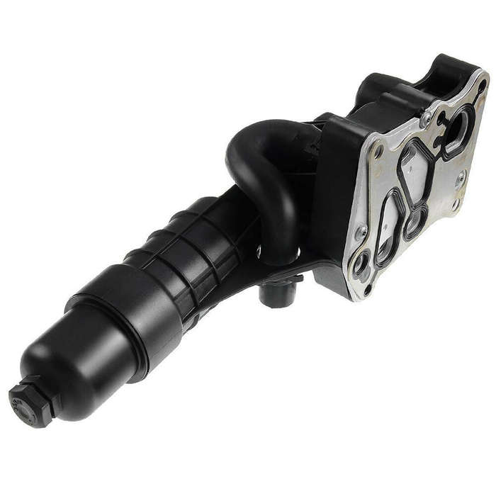 Oil Cooler Module Filter A2711801410 Fits For Mercedes-Benz E200 220 250 W271