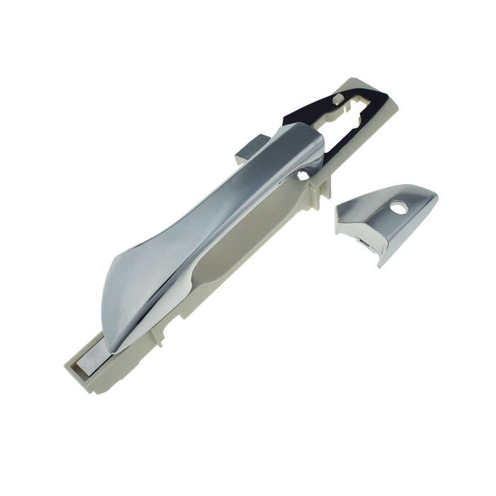 Exterior Door Handle Front Left Chrome 72181-TA5-A11 For 2008-2012 Honda Accord